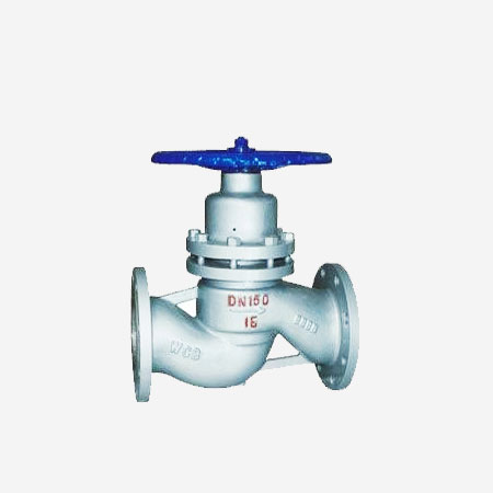 非金屬法蘭柱塞閥U41SM